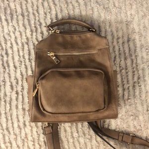 Urban Expressions Backpack